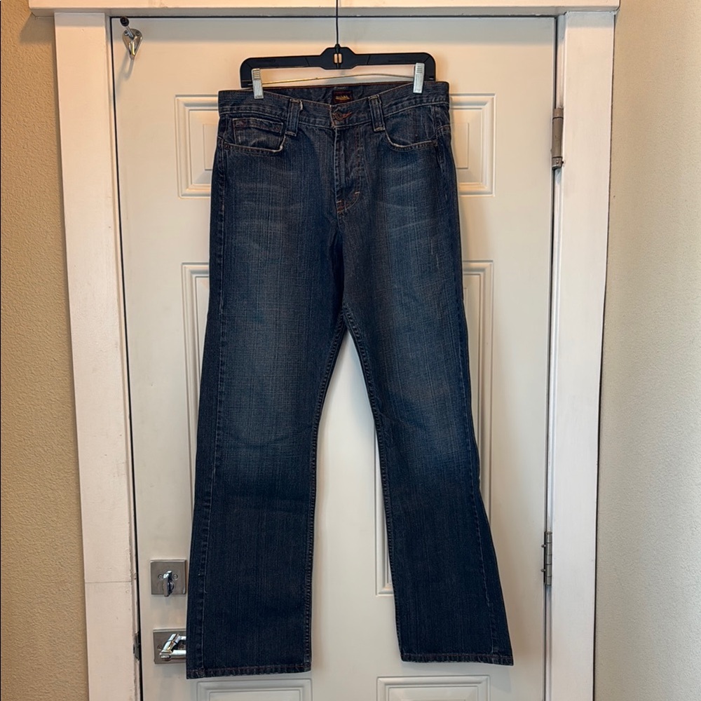Men's Blue Jeans